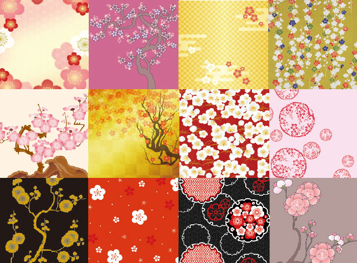 japanese culture patterns